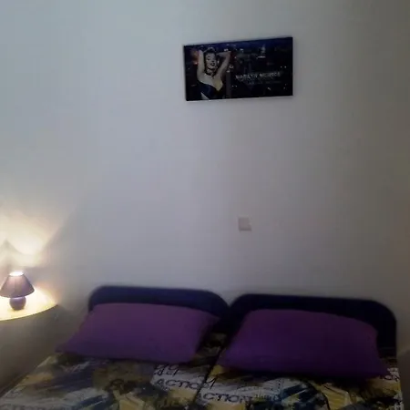 Guest house Amarili