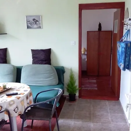 Guest house Amarili 3*