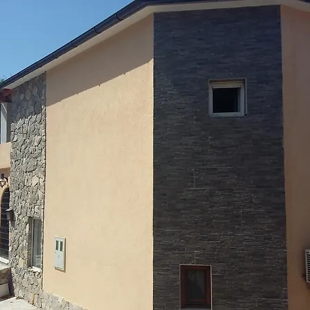Amarili Guest house Sibenik
