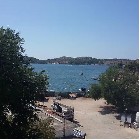 Guest house Amarili