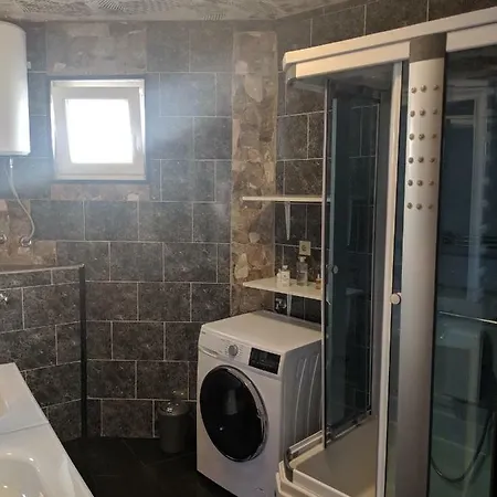 Guest house Amarili Sibenik