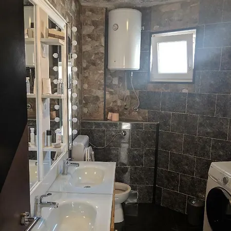 Guest house Amarili 3*
