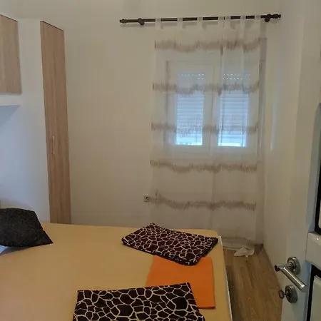 Guest house Amarili 3*
