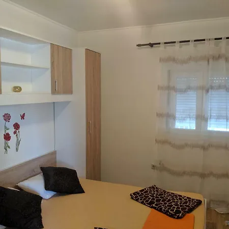 Guest house Amarili 3*